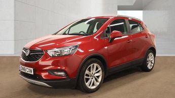 Vauxhall Mokka X 1.4i Turbo Active Auto Euro 6 5dr