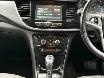 Vauxhall Mokka X 1.4i Turbo Active Auto Euro 6 5dr