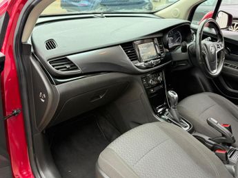 Vauxhall Mokka X 1.4i Turbo Active Auto Euro 6 5dr