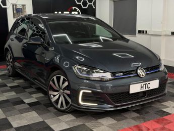 Volkswagen Golf 1.4 TSI 8.7kWh GTE Advance DSG Euro 6 (s/s) 5dr
