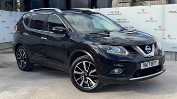 Nissan X-Trail 1.6 DIG-T Tekna Euro 6 (s/s) 5dr