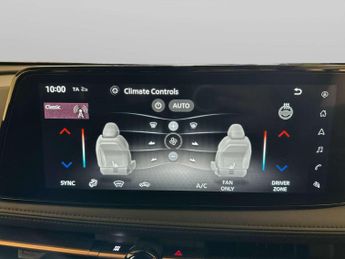 Nissan ARIYA 87kWh Advance SUV 5dr Electric Auto e-4ORCE 22kW Charger (306 ps