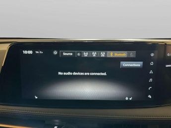 Nissan ARIYA 87kWh Advance SUV 5dr Electric Auto e-4ORCE 22kW Charger (306 ps