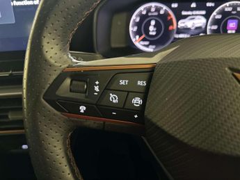 CUPRA Formentor 1.5 TSI V2 SUV 5dr Petrol Manual Euro 6 (s/s) (150 ps)