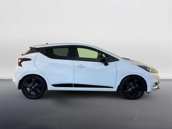 Nissan Micra 1.0 IG-T N-Sport Hatchback 5dr Petrol Manual Euro 6 (s/s) (100 p