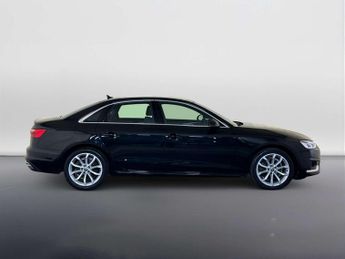 Audi A4 2.0 TDI 35 Sport Saloon 4dr Diesel S Tronic Euro 6 (s/s) (163 ps