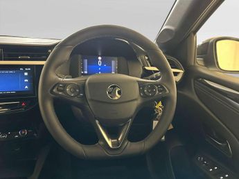 Vauxhall Corsa 1.2 Turbo GS Hatchback 5dr Petrol Auto Euro 6 (s/s) (130 ps)
