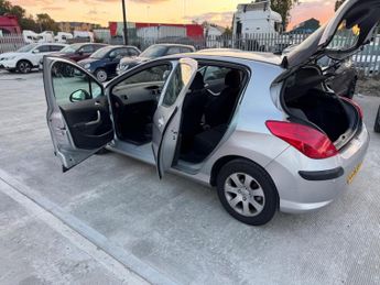 Peugeot 308 1.6 VTi S 5dr
