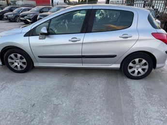 Peugeot 308 1.6 VTi S 5dr