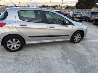 Peugeot 308 1.6 VTi S 5dr