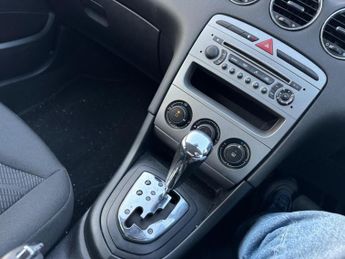 Peugeot 308 1.6 VTi S 5dr
