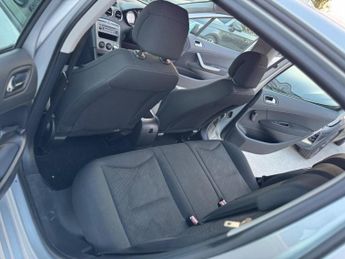 Peugeot 308 1.6 VTi S 5dr