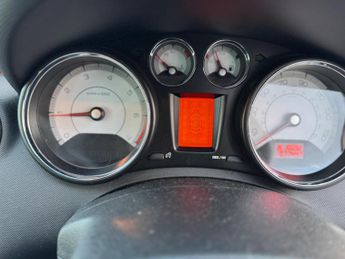 Peugeot 308 1.6 VTi S 5dr