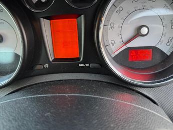 Peugeot 308 1.6 VTi S 5dr