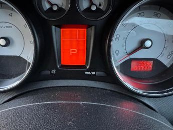 Peugeot 308 1.6 VTi S 5dr