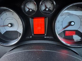 Peugeot 308 1.6 VTi S 5dr