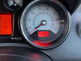 Peugeot 308 1.6 VTi S 5dr