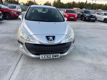 Peugeot 308 1.6 VTi S 5dr