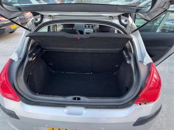 Peugeot 308 1.6 VTi S 5dr