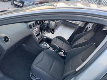Peugeot 308 1.6 VTi S 5dr