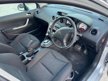 Peugeot 308 1.6 VTi S 5dr