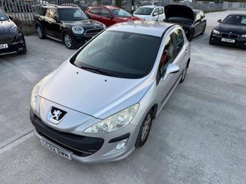 Peugeot 308 1.6 VTi S 5dr