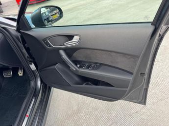 Audi A1 1.4 TFSI Black Edition Sportback S Tronic Euro 6 (s/s) 5dr (Nav)