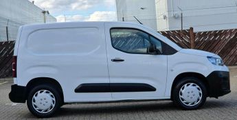 Citroen Berlingo 1.5 BlueHDi 1000 Enterprise M EAT8 SWB Euro 6 (s/s) 5dr