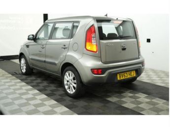 Kia Soul 1.6 CRDi 2 Euro 5 5dr