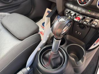 MINI Hatch 2.0 Cooper S Auto Euro 6 (s/s) 3dr