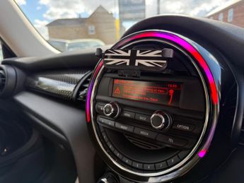 MINI Hatch 2.0 Cooper S Auto Euro 6 (s/s) 3dr