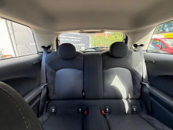 MINI Hatch 2.0 Cooper S Auto Euro 6 (s/s) 3dr