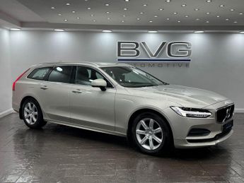 Volvo V90 2.0 D4 Momentum Auto Euro 6 (s/s) 5dr