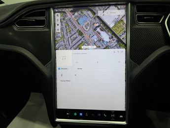 Tesla Model S 90D (Dual Motor) Auto 4WD 5dr