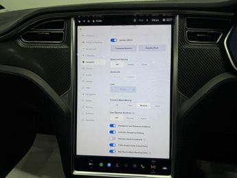 Tesla Model S 90D (Dual Motor) Auto 4WD 5dr