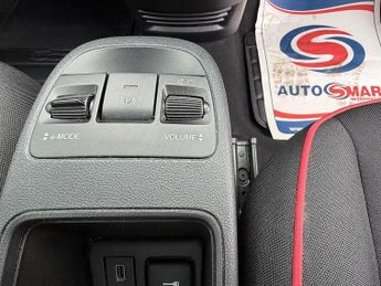 Fiat 500e 42kWh RED Hatchback 3dr Electric Auto (118 ps)
