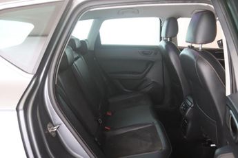 SEAT Ateca 1.5 TSI EVO FR DSG Euro 6 (s/s) 5dr