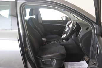 SEAT Ateca 1.5 TSI EVO FR DSG Euro 6 (s/s) 5dr