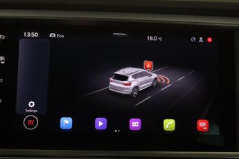 SEAT Ateca 1.5 TSI EVO FR DSG Euro 6 (s/s) 5dr