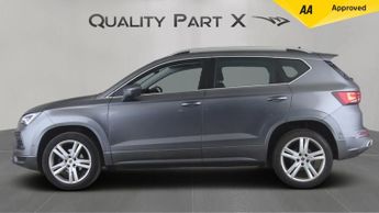 SEAT Ateca 1.5 TSI EVO FR DSG Euro 6 (s/s) 5dr