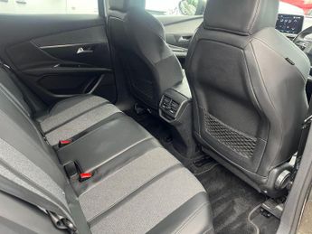 Peugeot 3008 1.2 PureTech Allure EAT Euro 6 (s/s) 5dr