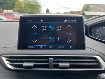 Peugeot 3008 1.2 PureTech Allure EAT Euro 6 (s/s) 5dr