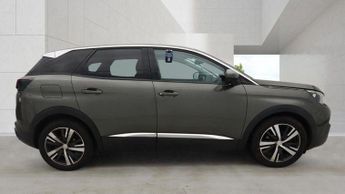Peugeot 3008 1.2 PureTech Allure EAT Euro 6 (s/s) 5dr