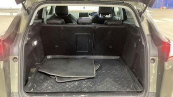 Peugeot 3008 1.2 PureTech Allure EAT Euro 6 (s/s) 5dr
