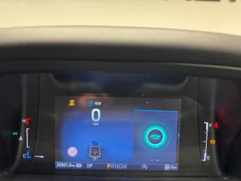 Ford Ranger 2.0 TD EcoBlue Wildtrak Auto 4WD Euro 6 (s/s) 4dr