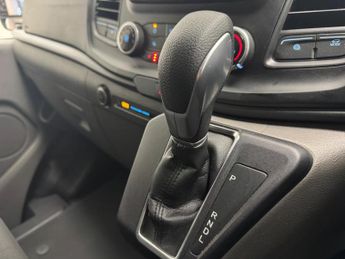 Ford Transit Custom 1.0 340 EcoBoost 13.6kWh Leader Auto L1 H1 Euro 6 5dr