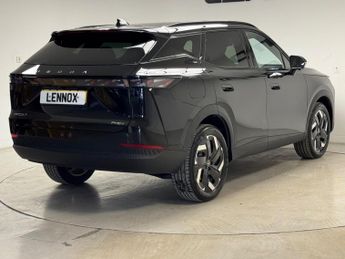 OMODA 7 1.5T SHS 18.4kWh Knight DHT1 Euro 6 (s/s) 5dr