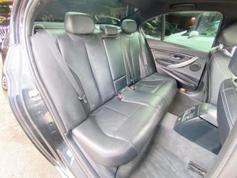 BMW 3 Series 2.0 330e 7.6kWh M Sport Auto Euro 6 (s/s) 4dr