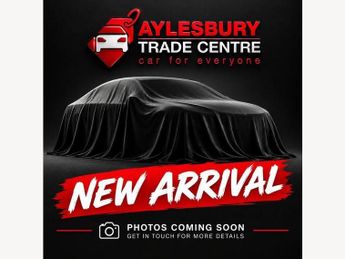 Volkswagen Golf TDi 1.6 TDI BlueMotion Tech Match Edition Euro 6 (s/s) 5dr