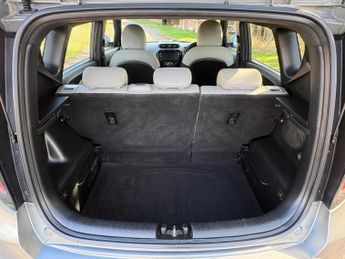 Kia Soul 1.6 GDi Connect Plus Euro 6 5dr